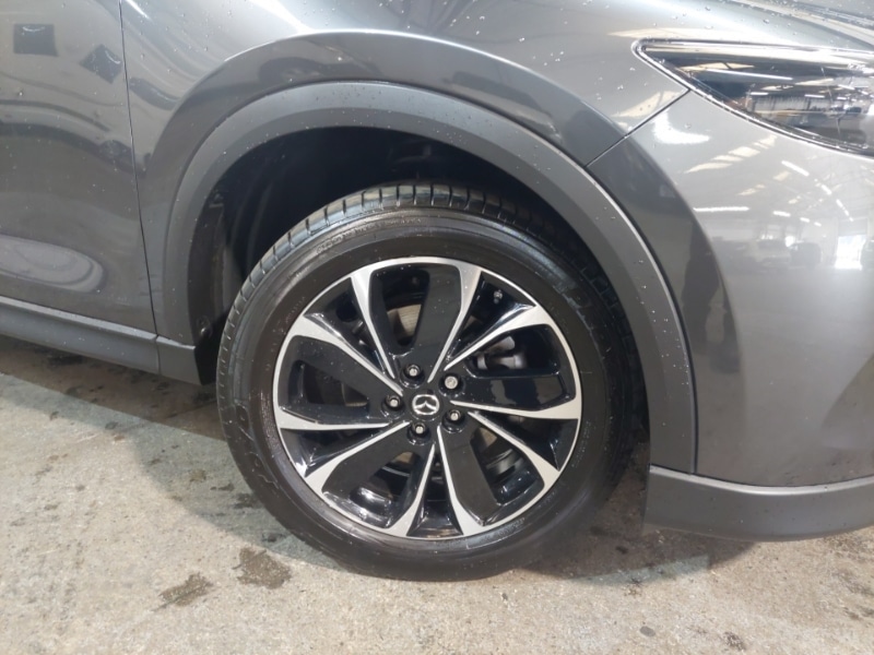 Used Mazda CX-5 2024 for sale - 76179236: Photo 9