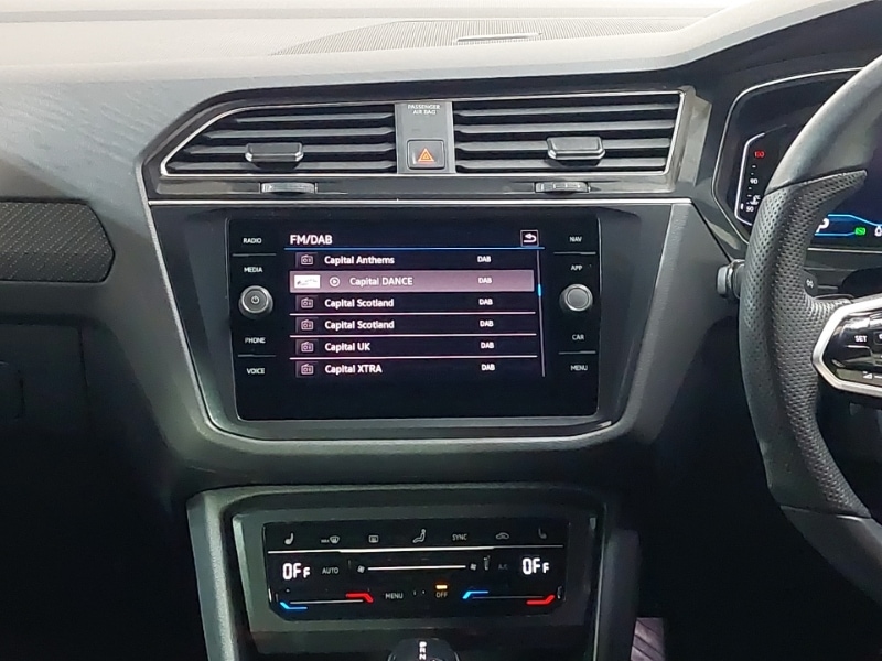 Used Volkswagen Tiguan 2023 for sale - 76893537: Photo 11