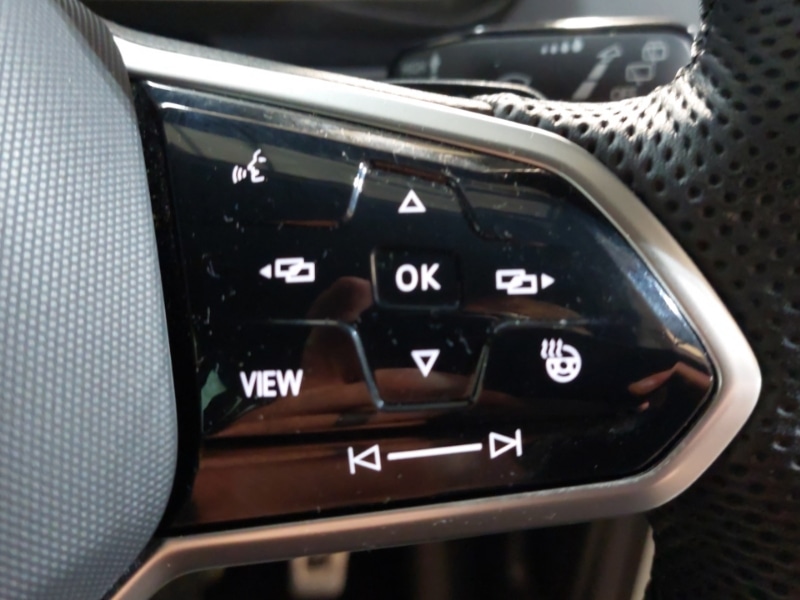 Used Volkswagen Tiguan 2023 for sale - 76893537: Photo 13