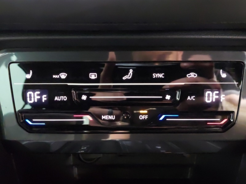 Used Volkswagen Tiguan 2023 for sale - 76893537: Photo 16