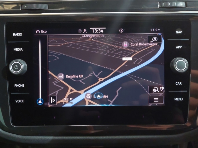 Used Volkswagen Tiguan 2023 for sale - 76893537: Photo 18