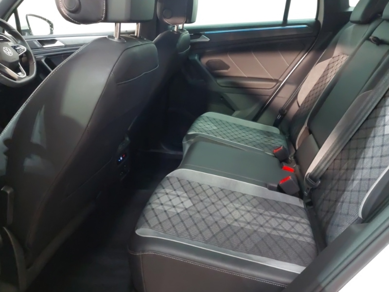Used Volkswagen Tiguan 2023 for sale - 76893537: Photo 6