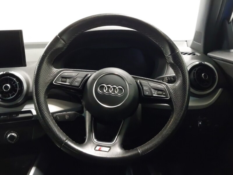Used Audi Q2 2022 for sale - 77987772: Photo 10