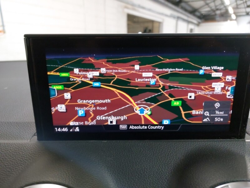 Used Audi Q2 2022 for sale - 77987772: Photo 15