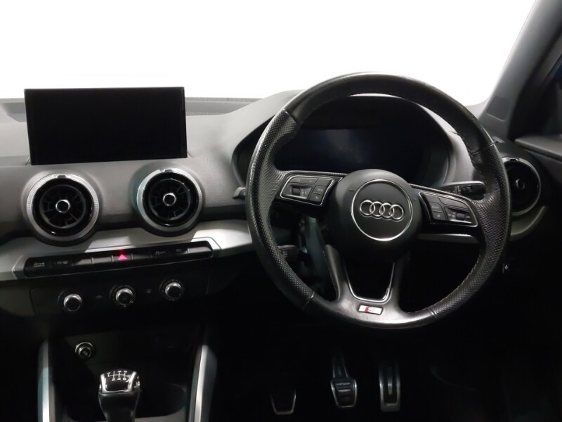 Used Audi Q2 2022 for sale - 77987772: Photo 7