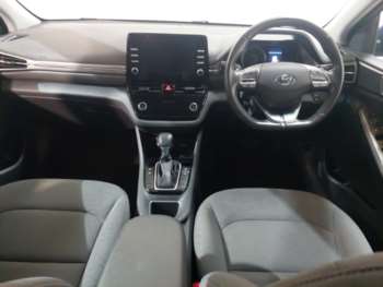 Used Hyundai IONIQ 2022 for sale - 75184672: Photo