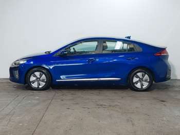 Used Hyundai IONIQ 2022 for sale - 75184672: Photo