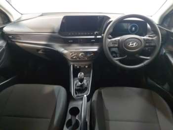 Used Hyundai i20 2024 for sale - 74683622: Photo
