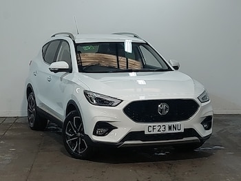 Used MG MG ZS 2023 for sale - 75309550: Photo