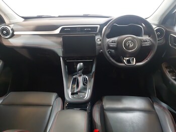 Used MG MG ZS 2023 for sale - 75309550: Photo