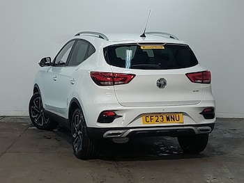 Used MG MG ZS 2023 for sale - 75309550: Photo
