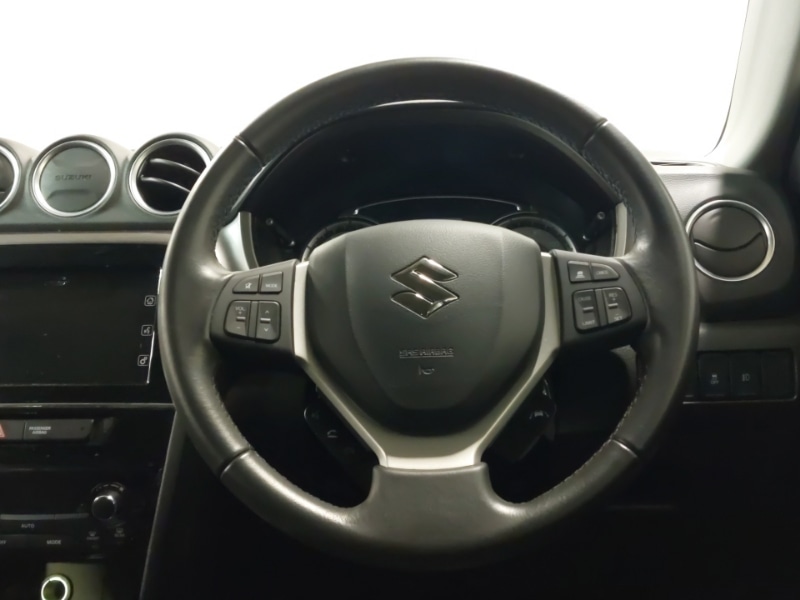 Used Suzuki Vitara 2023 for sale - 77767368: Photo 10