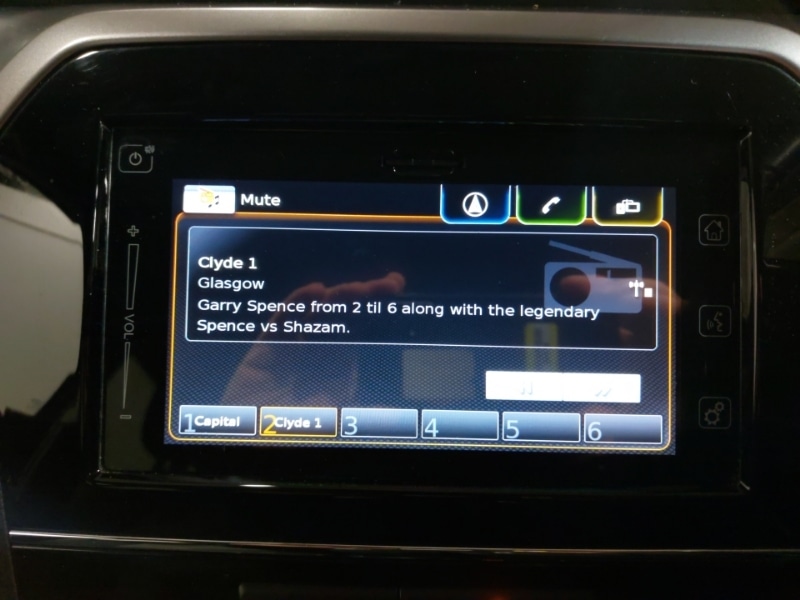 Used Suzuki Vitara 2023 for sale - 77767368: Photo 14