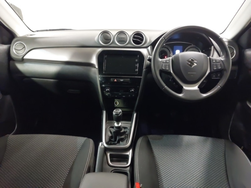 Used Suzuki Vitara 2023 for sale - 77767368: Photo 2