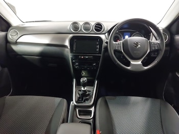 Used Suzuki Vitara 2023 for sale - 77767368: Photo