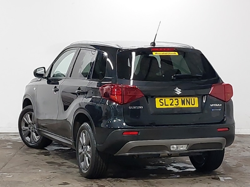 Used Suzuki Vitara 2023 for sale - 77767368: Photo 3