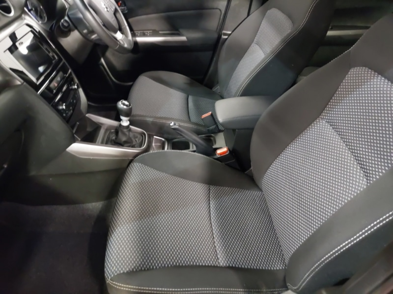 Used Suzuki Vitara 2023 for sale - 77767368: Photo 5