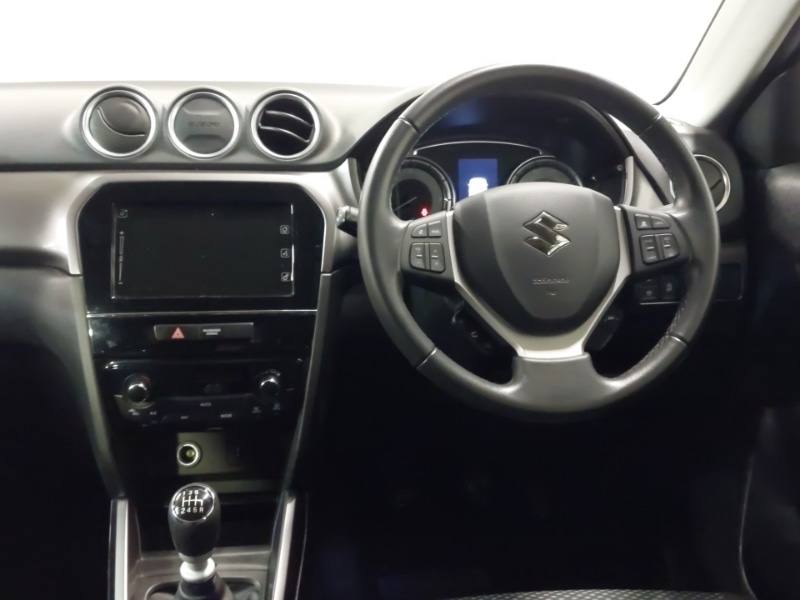 Used Suzuki Vitara 2023 for sale - 77767368: Photo 7