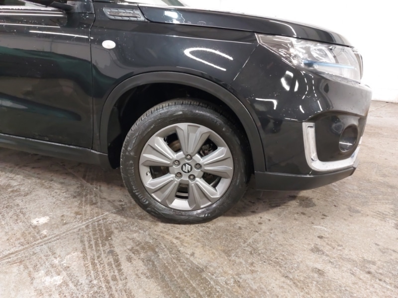 Used Suzuki Vitara 2023 for sale - 77767368: Photo 9