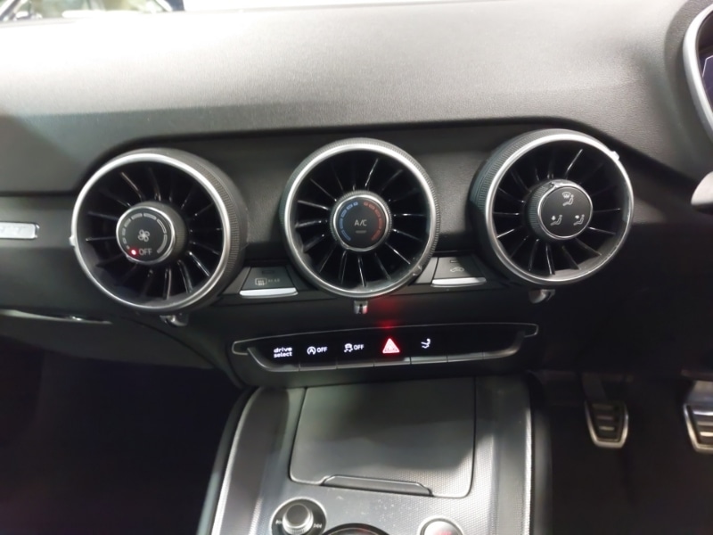 Used Audi TT 2016 for sale - 77933243: Photo 10