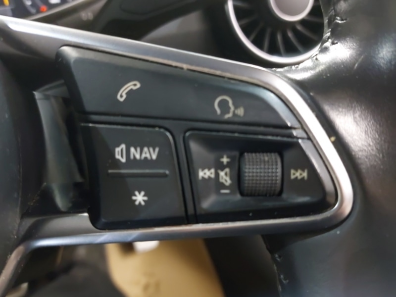 Used Audi TT 2016 for sale - 77933243: Photo 12