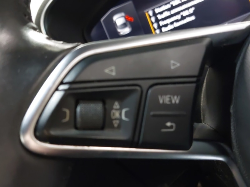 Used Audi TT 2016 for sale - 77933243: Photo 13