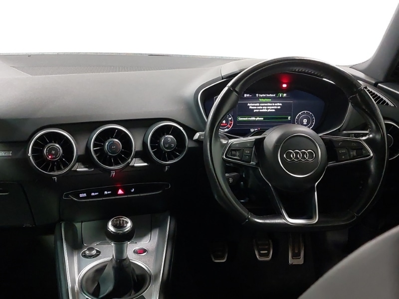 Used Audi TT 2016 for sale - 77933243: Photo 7