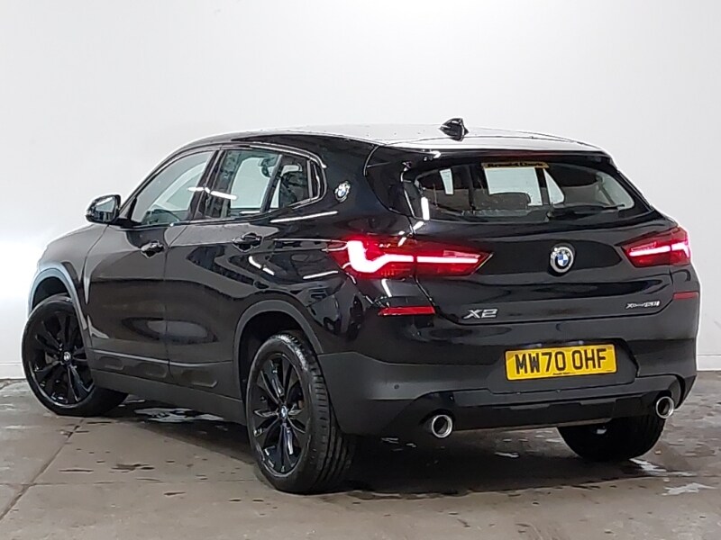 Used BMW X2 2020 for sale - 76560479: Photo 3