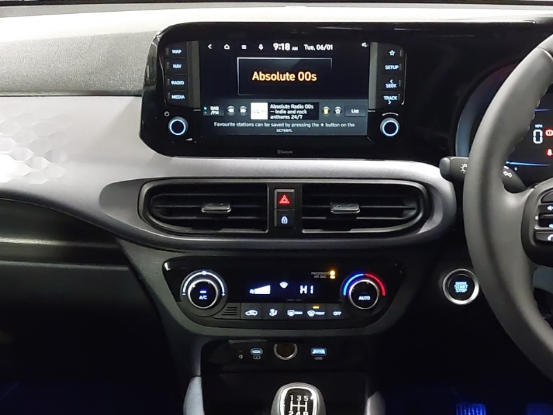 Used Hyundai i10 2025 for sale - 77126382: Photo 11