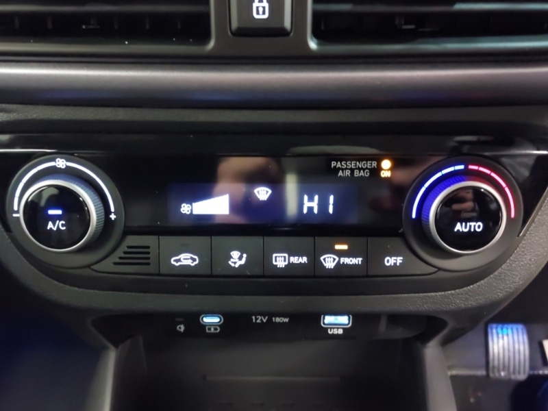 Used Hyundai i10 2025 for sale - 77126382: Photo 17