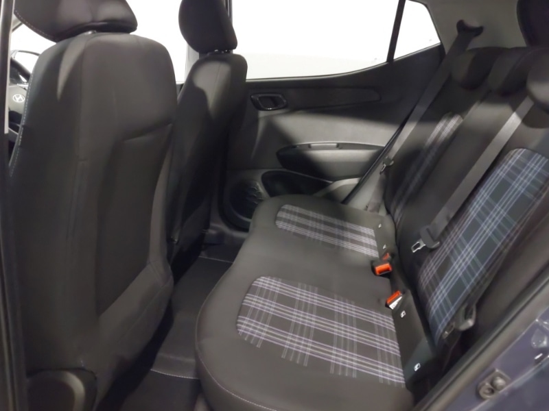 Used Hyundai i10 2025 for sale - 77126382: Photo 6