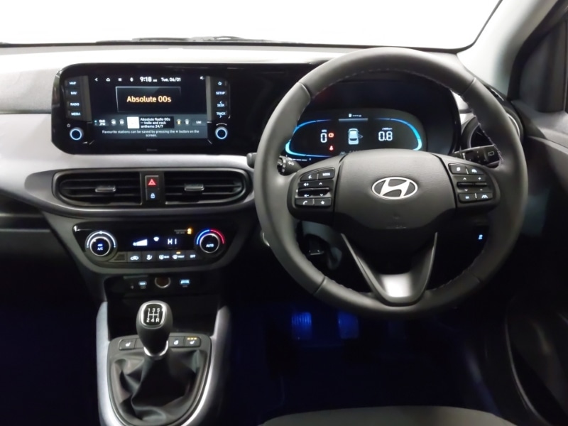 Used Hyundai i10 2025 for sale - 77126382: Photo 7