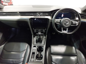 Used Volkswagen Arteon 2019 for sale - 78837478: Photo