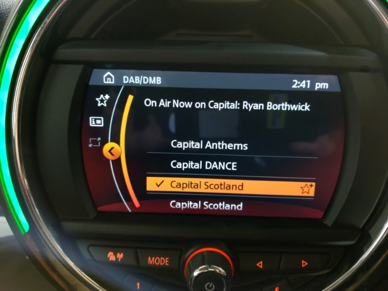 Used MINI Cooper 2019 for sale - 76587252: Photo 14