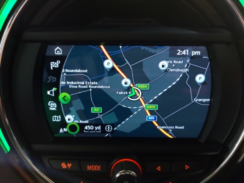 Used MINI Cooper 2019 for sale - 76587252: Photo 15