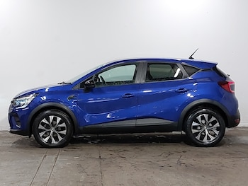Used Renault Captur 2023 for sale - 78987748: Photo