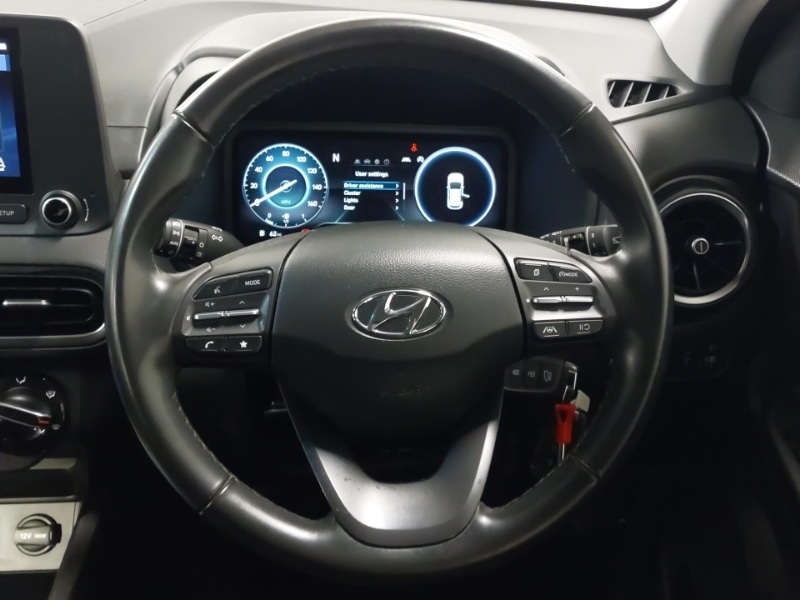 Used Hyundai KONA 2022 for sale - 77284208: Photo 10
