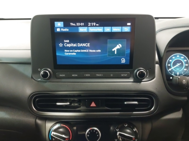 Used Hyundai KONA 2022 for sale - 77284208: Photo 11