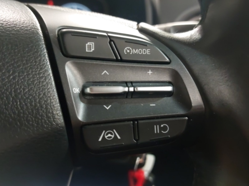 Used Hyundai KONA 2022 for sale - 77284208: Photo 12