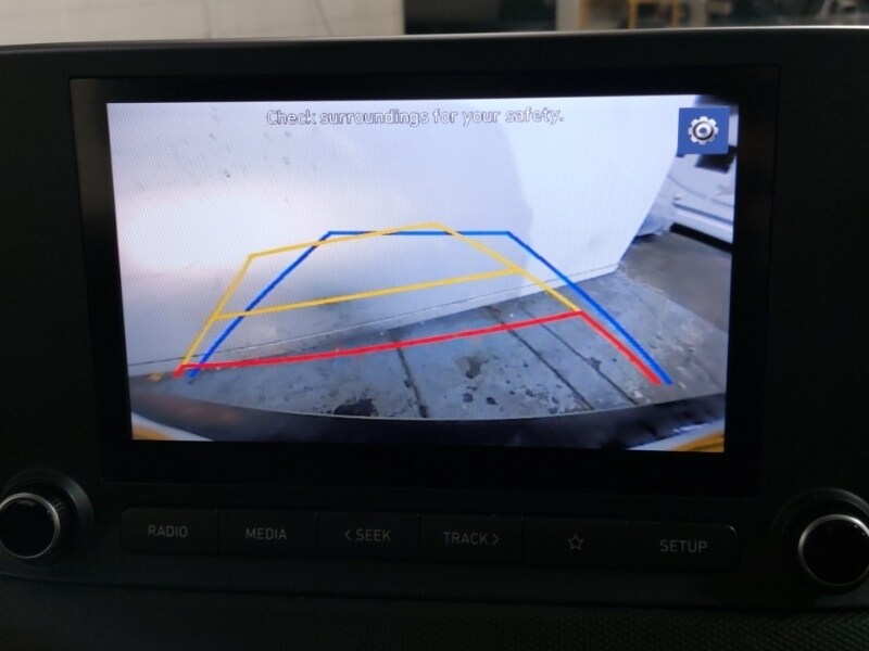 Used Hyundai KONA 2022 for sale - 77284208: Photo 17