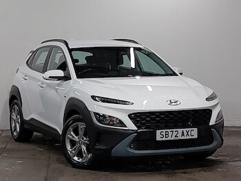 Hyundai KONA feature image