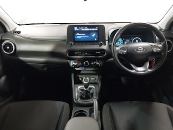 Used Hyundai KONA 2022 for sale - 77284208: Photo