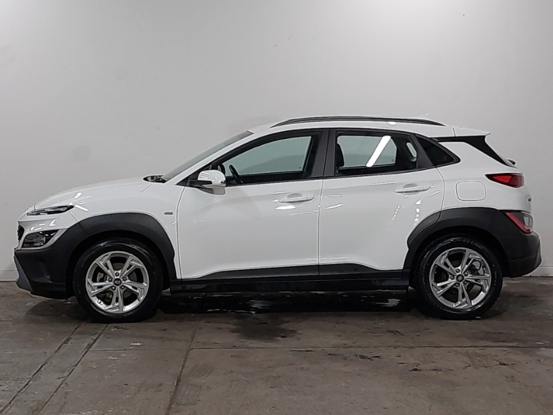 Used Hyundai KONA 2022 for sale - 77284208: Photo 4