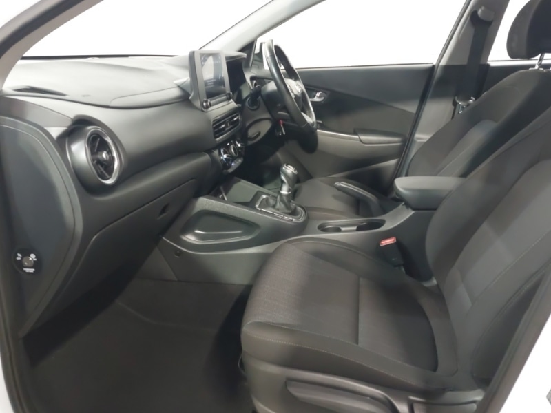 Used Hyundai KONA 2022 for sale - 77284208: Photo 5