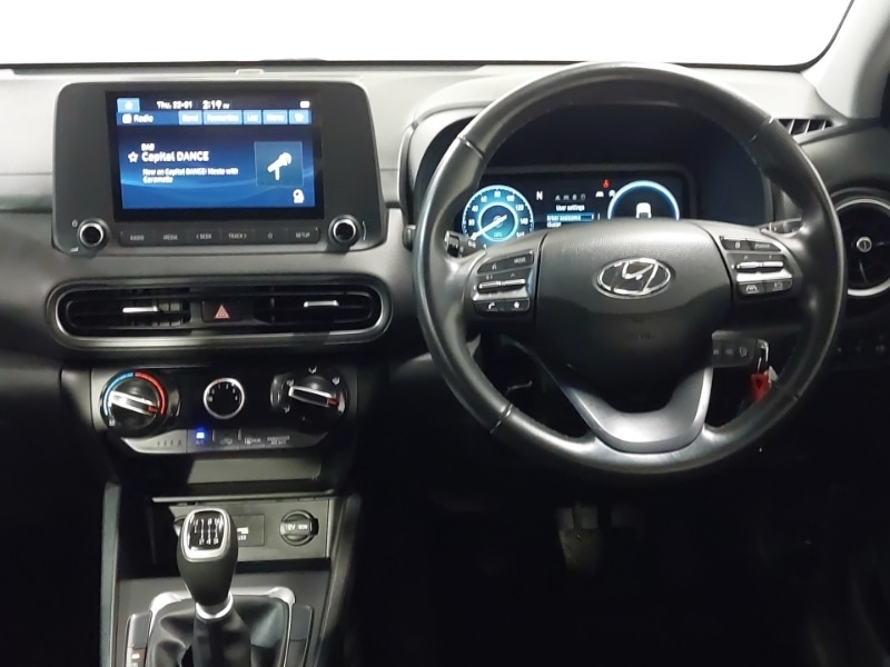 Used Hyundai KONA 2022 for sale - 77284208: Photo 7