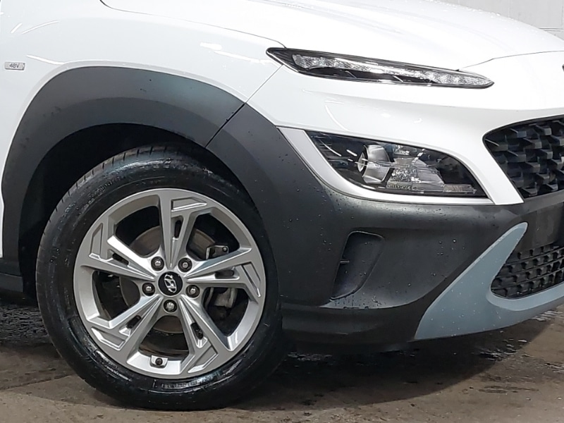 Used Hyundai KONA 2022 for sale - 77284208: Photo 9