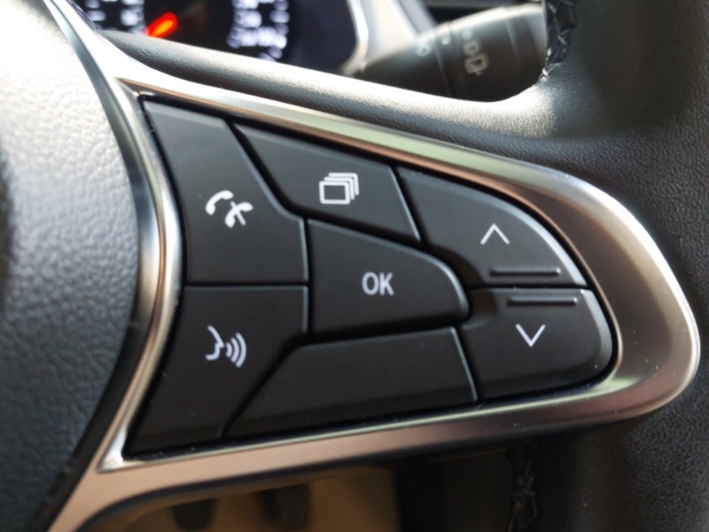 Used Renault Captur 2022 for sale - 75976863: Photo 12