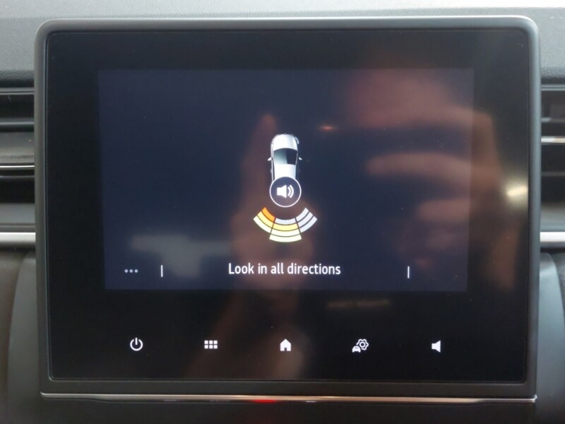 Used Renault Captur 2022 for sale - 75976863: Photo 17