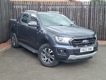 Used Ford Ranger 2022 for sale - 79597858: Photo