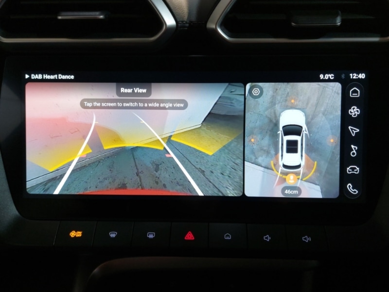 Used MG MG ZS 2025 for sale - 76268980: Photo 15